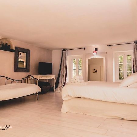 Le Moulin De Pommeuse Bed & Breakfast ภายนอก รูปภาพ