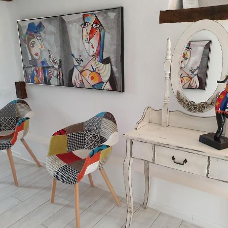 Le Moulin De Pommeuse Bed & Breakfast ภายนอก รูปภาพ